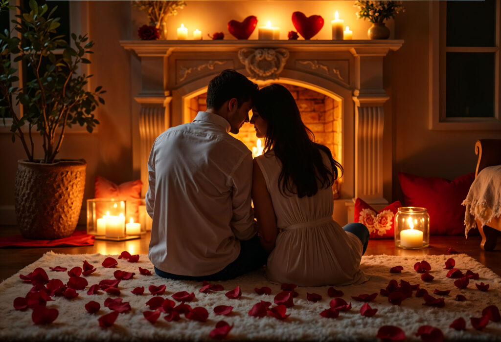 5 Wedding Moments You’ll Regret Not Capturing (and How To Make Them Unforgettable) - homey valentine s day celebration