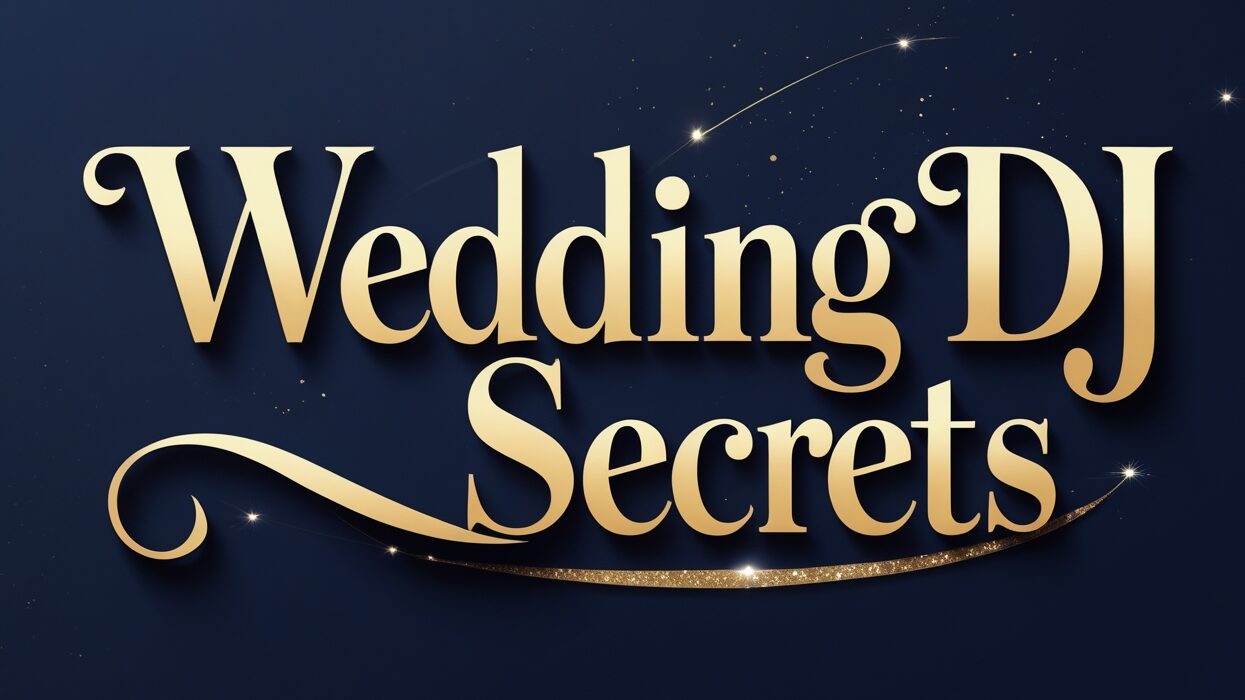 Wedding Dj Secrets To Keep Your Dance Floor Packed