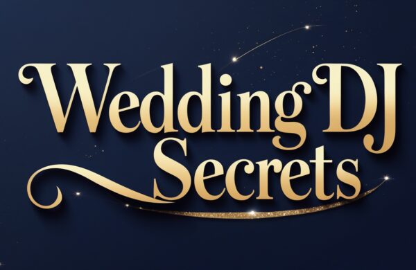 Wedding Dj Secrets To Keep Your Dance Floor Packed