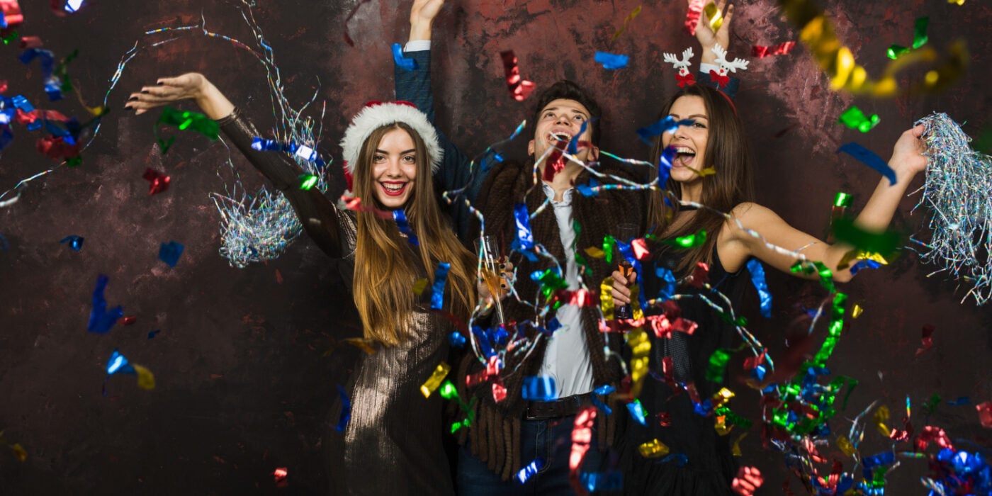 Holiday Party Ideas That Wow Your Guests - Holiday Party Ideas