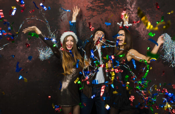 Holiday Party Ideas That Wow Your Guests - Holiday Party Ideas