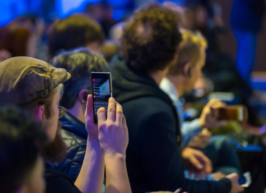 Why 360 Video Booth Rentals Are the Hit of Every Event - Best Use Cases e1762783288728