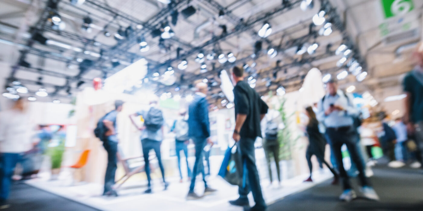 How to Elevate Your Event with Custom Branding - Cohesive Event Branding