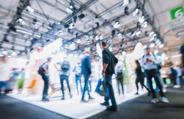 How to Elevate Your Event with Custom Branding - Cohesive Event Branding