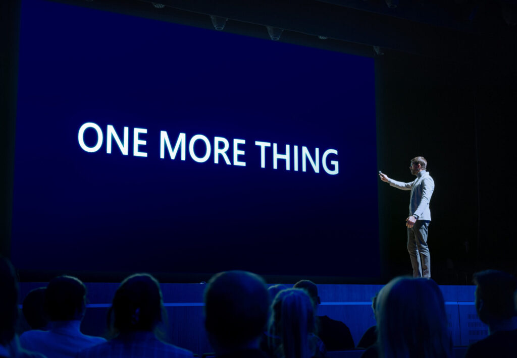 How to Elevate Your Event with Custom Branding - Event Branding scaled e1763462244155