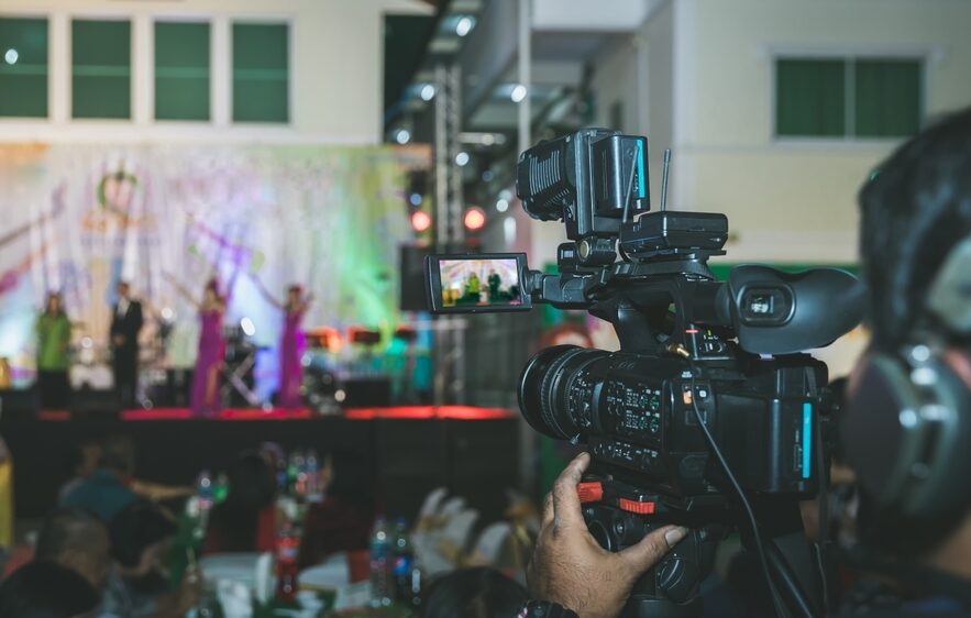 Why 360 Video Booth Rentals Are the Hit of Every Event - Traditional Photo Booths e1762783120729