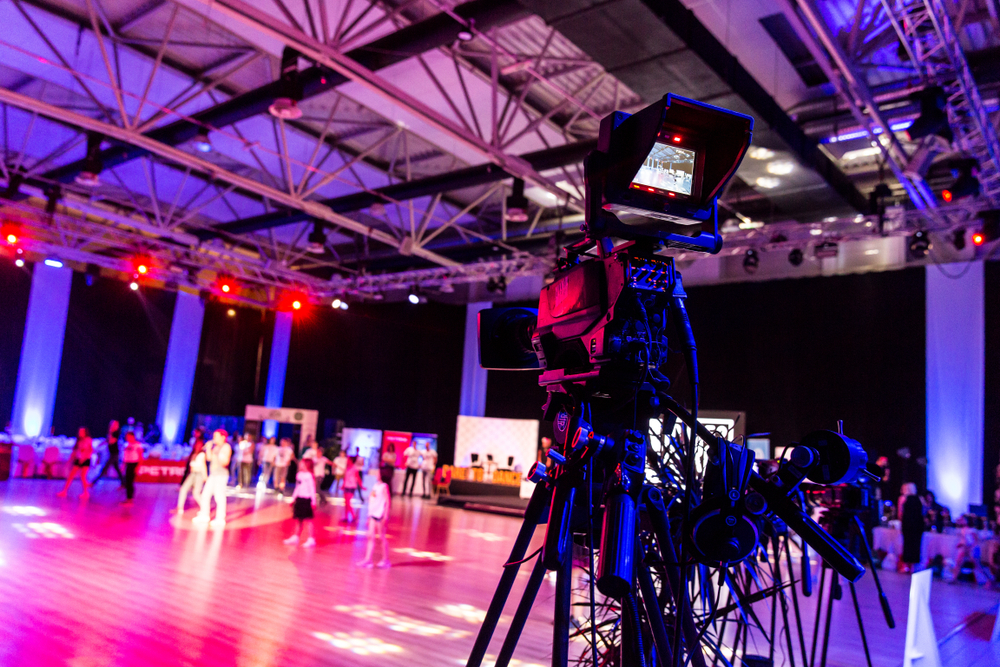 Why 360 Video Booth Rentals Are the Hit of Every Event - Video Booth Rentals So Effective