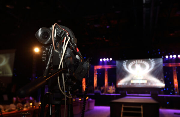 Why 360 Video Booth Rentals Are the Hit of Every Event - What Is a 360 Video Booth
