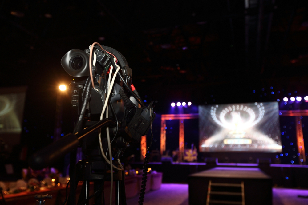 Why 360 Video Booth Rentals Are the Hit of Every Event - What Is a 360 Video Booth