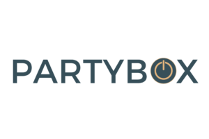 PartyBox Logo